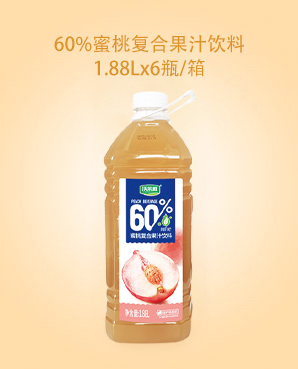 60%蜜桃